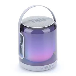 Moda TG376 BT Altavoz Atmósfera Luz Conectado a la computadora Subwoofer Sistema de sonido de altavoz inalámbrico para exteriores de alto volumen - Product Image 2