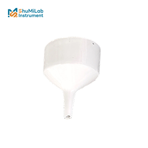 Gốm buchner Phễu với bộ sưu tập thủy tinh Flask cho phòng thí nghiệm Lọc và tách - Product Image 3