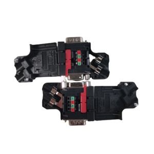 Nuevo Original 6es7 223-1pl22-0xa8 Módulo de salida/entrada digital de automatización de detección y control