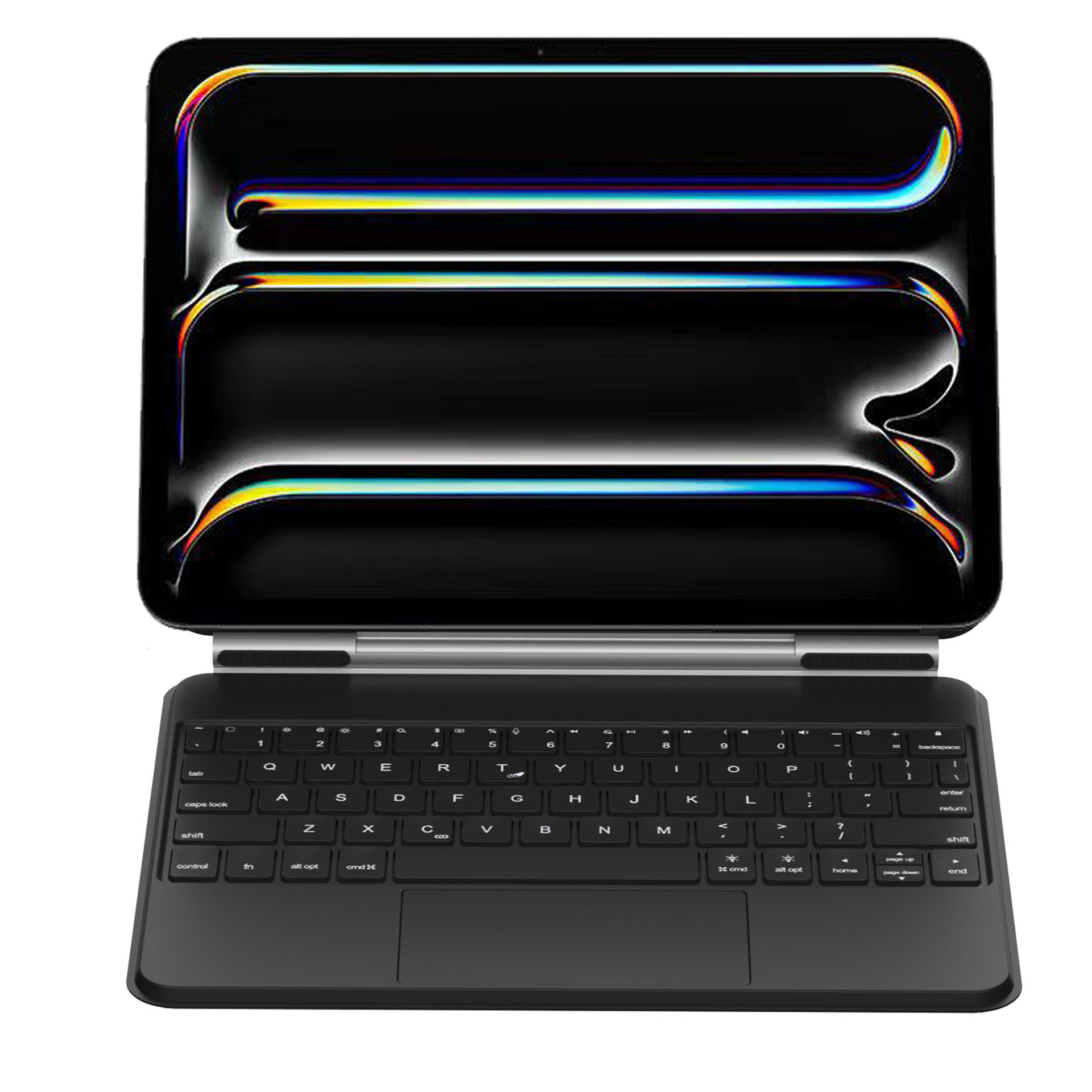 Black-2024 iPda Pro 13-inch (M4)