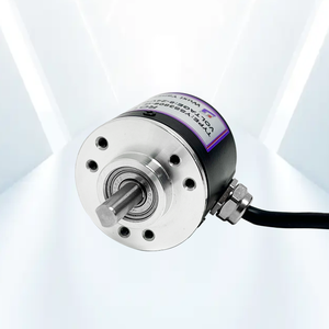 Original New Pepperl + Fuchs Incremental Rotary <strong>Encoder</strong> Industrial <strong>Sensor</strong> - Product Image 2