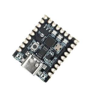 Scheda di sviluppo V3.0 / Supermini tipo-c Atmega328p Chip Ch340 porta seriale per Arduino