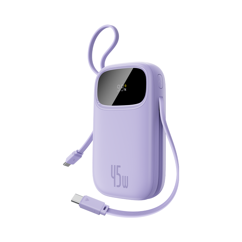 Violet-double type-C