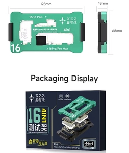 Тестер ISocket для ремонта основной платы X 11 12 13 14 15 16 - Product Image 5