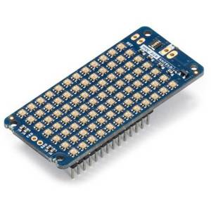Pantalla Arduino MKR RGB adecuada para (Kits de desarrollo): Arduino (940910446540)