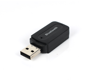 BT Dongle, 5.0 USB-Sender-Empfänger unterstützt Windows 10, 8, 7, Vista XP 32/64 Bit Laptop-PC für Headset, Tastatur und mehr - Product Image 3