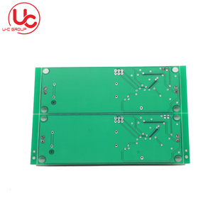 บอร์ด PCBA PCB ประกอบบอร์ดผู้ผลิตจากประเทศจีน - Product Image 2