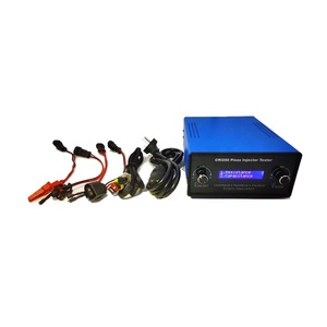 Fabrik Preis Common Rail injektor Tester CRI250 Piezo Injektor Umfassende Tester - Product Image 1