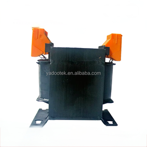 Trasformatore di controllo trifase da 380V a 110V, trasformatore di controllo 1000VA, trasformatore di controllo serie BK