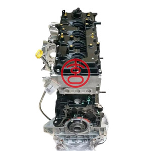 3.<strong>0L</strong> 16V 4JJ1 <strong>DOHC</strong> Diesel <strong>Engine</strong> 4JJ1 4JJ1TC Complete <strong>Engine</strong> Long Block for ISUZU <strong>Engine</strong> 2004-2014 - Product Image 5