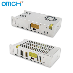 OMCH S-35シリーズAC-DCシングル出力スイッチング電源5V 12V 24V 7A 3A 1.5A 0.73A 240V入力電圧シングル出力SMPS - Product Image 4