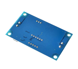 LM2596 DC-DC Adjustable Voltage Regulator <strong>Module</strong> With Digital Voltmeter Display LM2596S Voltage Regulator Power <strong>Module</strong> - Product Image 3