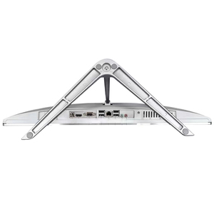 Pc All In One PC 19 นิ้ว I5 DDR3 SSD 128GB คอมพิวเตอร์เดสก์ท็อป RAM 4G Gaming All-In-One คอมพิวเตอร์พร้อมแป้นพิมพ์และเมาส์ - Product Image 5