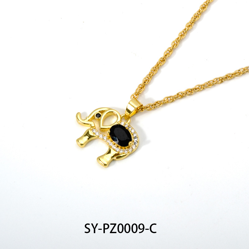 SY-PZ0009-C เอสวาย-พีแซด0009-ซี