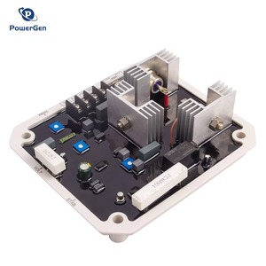 Avr Spannungs regler GAVR-35A Universal generator AVR Automatischer Spannungs regler für Gavr35a Gavr-35A - Product Image 2
