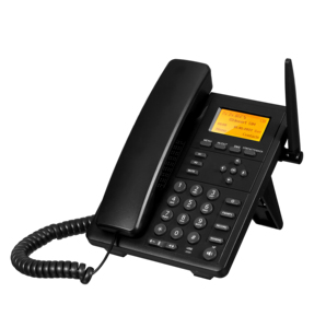 ESN-22A GSM 2G Cố Định Điện Thoại Không Dây Fwp Không Dây Máy Tính Để Bàn Điện Thoại Không Dây Điện Thoại Cố Định - Product Image 1