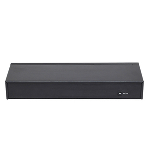 U10 H.265 HDMI/VGA/ CVBS/ YPBPR/ SDI/ DVI-D IPTV-Lösung Digital TV Broadcast1080P IP-Encoder-Decoder-Trans coder