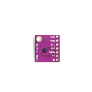HSCDTD008A 3 Axis Three Axis Magnetometer Compass <strong>Magnetic</strong> <strong>Sensor</strong> Module CJMCU-008 For <strong>Arduino</strong> 3.3V to 5V I2C Interface - Product Image 4