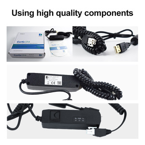 Curtis USB-Schnittstelle Box handheld Programmierer-Handset mit Curtis 1314 4401/4402 OEM-Level PC Programmiersstation Software - Product Image 5