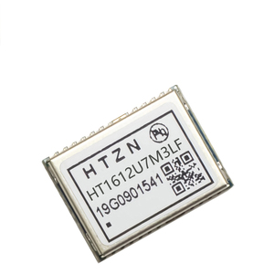 Modulo GPS dispositivo di localizzazione del modulo ricevitore GPS a basso consumo energetico di piccole dimensioni uscita USB - Product Image 2