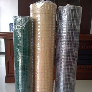 Hot Selling Pvc Coated <strong>Fencing</strong> Net 1&quot;x2&quot; <strong>Welded</strong> Wire <strong>Fencing</strong> Anti Rust 18guage 20gauge <strong>Welded</strong> Wire Mesh for Garden - Product Image 6