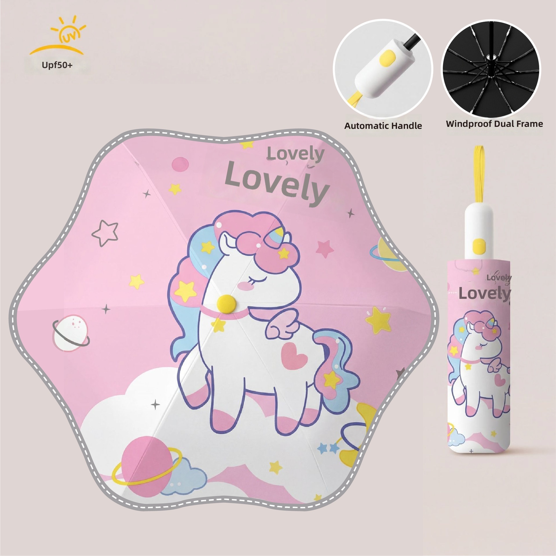 licorne