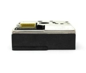 P2Y1010 P2Y1014 PM2.5 Staub rauchs ensor Mit Kabel kondensator widerstand für Arduin GP2Y1010AU0F GP2Y1014AU - Product Image 5