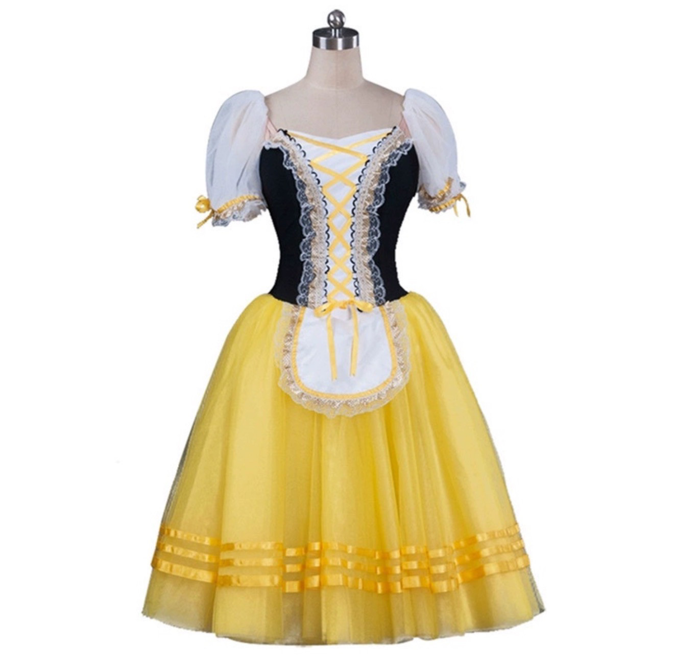 Jaune