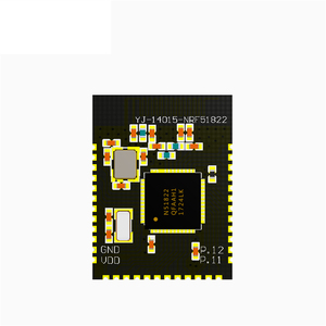 Holyiot Draadloze Lift Control Nrf51822 <span class=keywords><strong>Zigbee</strong></span> Communicatie Bluetooth Ontvanger <span class=keywords><strong>Module</strong></span> Rf - Product Image 3