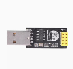 Xingyuan USB a ESP8266 modulo WIFI scheda adattatore per telefoni cellulari computer comunicazione Wireless microcontrollore WIFI - Product Image 5