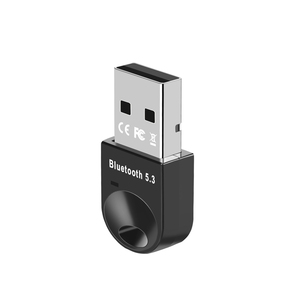 Nuovo adattatore per 5.4 Bluetooth a lungo raggio USB Bluetooth Dongle trasferimento senza fili per tastiera Mouse Bluetooth Desktop Win11/10/8.1 - Product Image 2