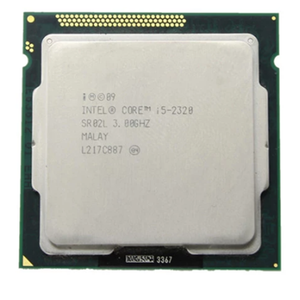 การทำงาน100% Quad-Core 3.4กิกะเฮิร์ตซ์ใช้ Cpu Cpu Cpu Cpu Cpu Cpu Cpu Cpu I5 3470 - Product Image 6