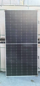 High Quality Home <strong>Solar</strong> Panel System PERC and Half-Cell Type <strong>Modules</strong>