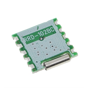 TEA5767 Radio Module <strong>FM</strong> Radio Module DIY <strong>FM</strong> Stereo Complete Edition - Product Image 3
