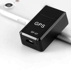 Gps-трекер, самая маленькая навигация в реальном времени, 4g, магнитное микро-устройство слежения, местоположение GF07, персональный мини-Gps-трекер - Product Image 4