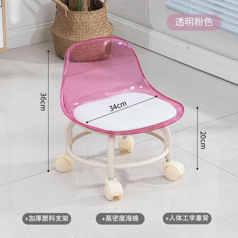 Jelly Pink
