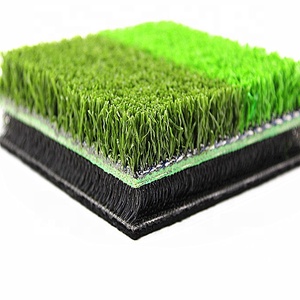 Nylon 66 nhân tạo Turf cỏ TEE dòng Golf thực hành Mat cá nhân đào tạo Viện trợ mat đưa Golf Mat giả lập - Product Image 1