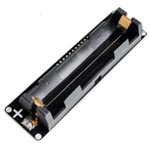 D1 ESP8266 Mini WiFi Wireless Nodemcu Modul 18650 Batterie Entwicklungs platine Esp-Wroom-02 Motherboard - Product Image 2
