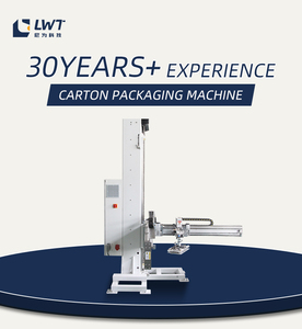 Leadworld Autoclave/Retort <strong>Machine</strong> with Competitive <strong>Price</strong> Features Automatic Cage/Basket <strong>Loading</strong> <strong>and</strong> <strong>Unloading</strong> System - Product Image 3