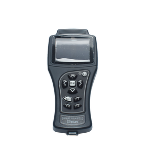 Programador portátil ZAPI AZ1012 SMART CONSOLE | con CAN <span class=keywords><strong>Bus</strong></span> y cable serie | Herramienta de diagnóstico para controladores ZAPI - Product Image 2