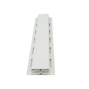 Tasarım esnekliği PVC Soffits için özel renk PVC Soffit panelleri - Product Image 2