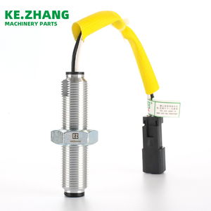 科章机械挖掘机发动机转速传感器E330C E336D E349D 4p-5820 4p5820 5I-7579备件125-2966 - Product Image 2