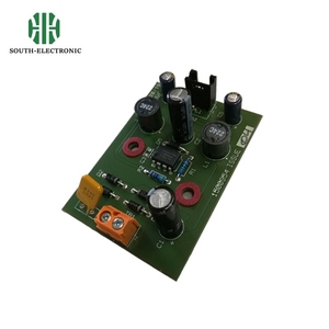 Bestellen Sie, was Sie brauchen Worthy Electronics Parts Chips IC RFQ Electronic Components Integrated Circuits - Product Image 3