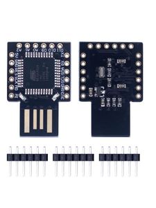 DC 5V Pro Micro Beetle Keyboard BadUSB <strong>USB</strong> ATMEGA32U4 Module Mini Development Expansion Board With Pin - Product Image 5