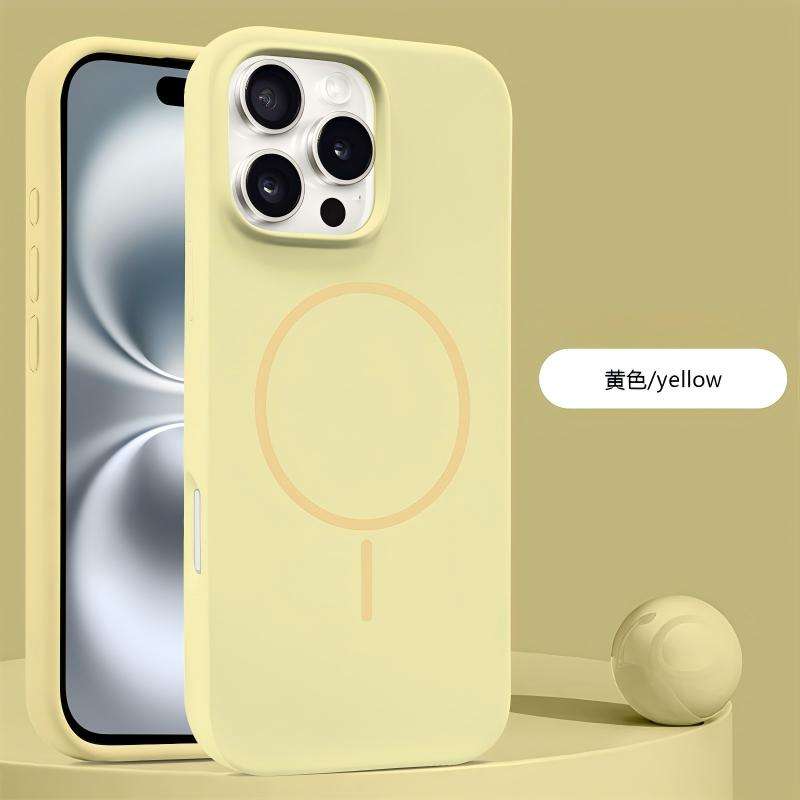 สีเหลืองครีม