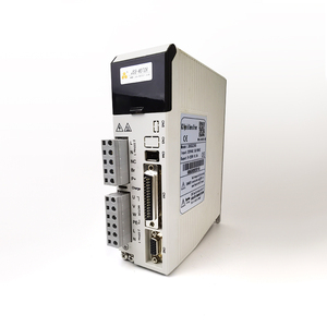 Nema 42 Hybrid AC Easy Servo Driver motore motore ad anello chiuso e motore Stepper Driver - Product Image 3