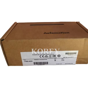 1769-ADN โมดูล PLC 1769 Series - Product Image 2