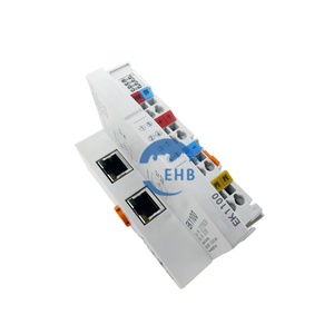 Original Neues SPS-Analoga us gangs modul EK1100 - Product Image 1