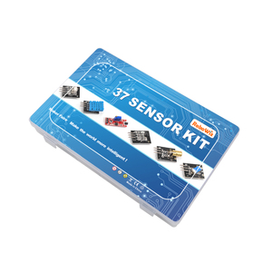 OboWiz 37PCs Sensor it TOomomomomomomompatible ITH rduino IE E