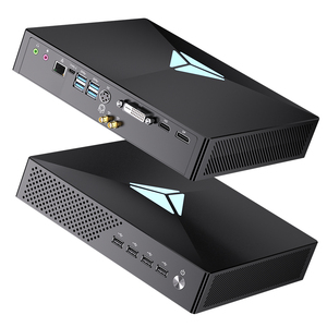 Newest Mini PC Intel Core I7 9700F I9 9900T I5 9400F <strong>CPU</strong> Windows 11 1x RJ45 RTX 3050 8G VGA Card DDR4 RAM Gaming PC <strong>Computer</strong> <strong>Use</strong> - Product Image 1